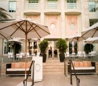Ocean Drive Architecture
